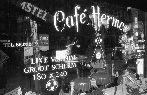 centuurbaan hermes|CAFÉ HERMES .